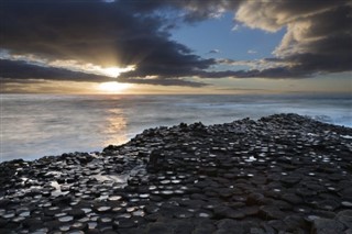 Ireland weather forecast