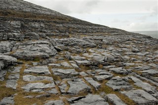 Ireland weather forecast