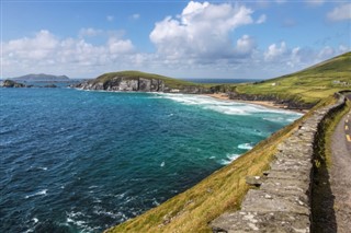 Ireland weather forecast