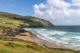 Ireland weather forecast