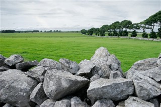 Ireland weather forecast