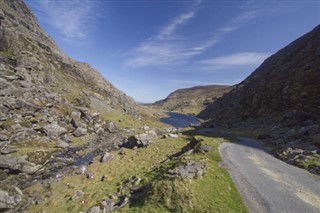 Ireland weather forecast