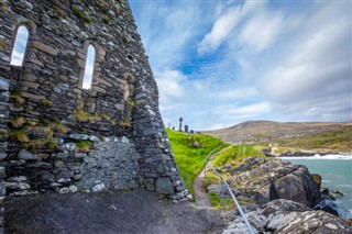 Ireland weather forecast