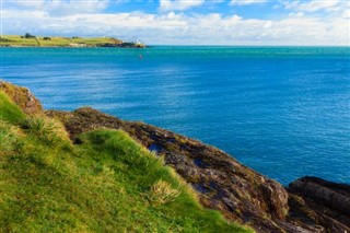 Ireland weather forecast