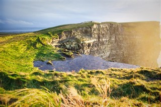 Ireland weather forecast