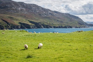 Ireland weather forecast