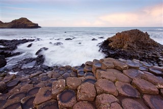 Ireland weather forecast