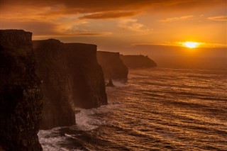 Ireland weather forecast