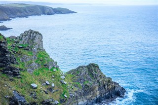 Ireland weather forecast