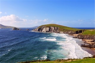 Ireland weather forecast