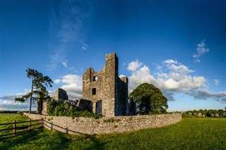 Ireland weather forecast