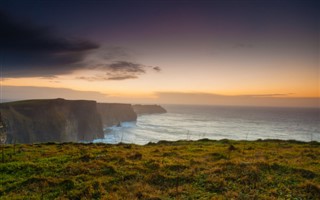 Ireland weather forecast