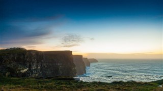 Ireland weather forecast