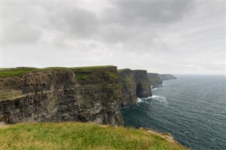 Ireland weather forecast