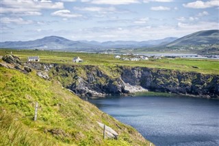 Ireland weather forecast