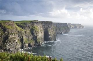 Ireland weather forecast