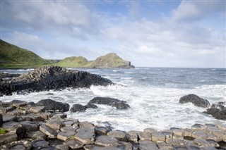 Ireland weather forecast