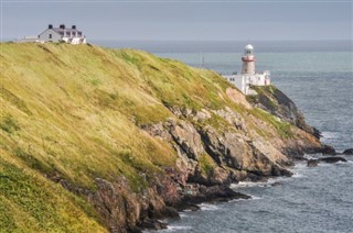 Ireland weather forecast