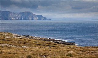 Ireland weather forecast