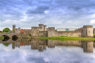 Ireland weather forecast