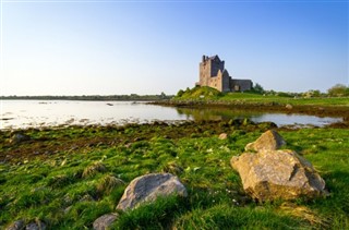 Irlanda pronóstico del tiempo