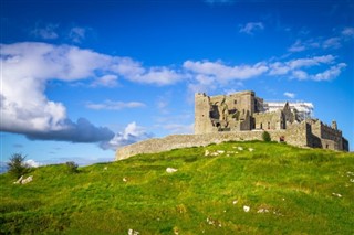 Ireland weather forecast