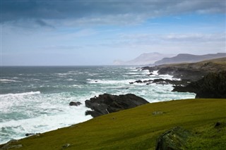 Ireland weather forecast