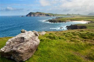 Ireland weather forecast