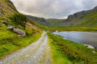 Ireland weather forecast