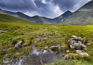 Ireland weather forecast