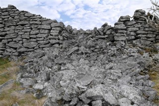 Ireland weather forecast