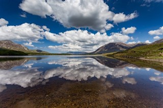 Irlandia prognoza pogody