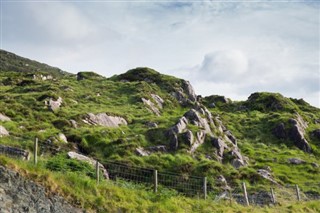 Irlanda pronóstico del tiempo