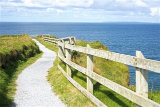 Ireland weather forecast