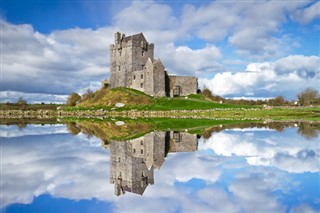 Ireland weather forecast