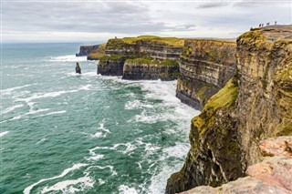 Ireland weather forecast