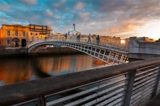 Ireland weather forecast