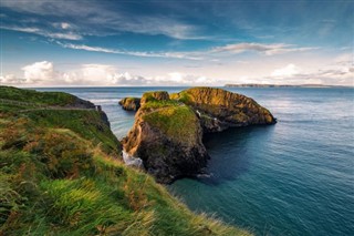 Ireland weather forecast