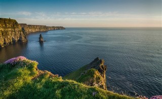 Irlanda pronóstico del tiempo