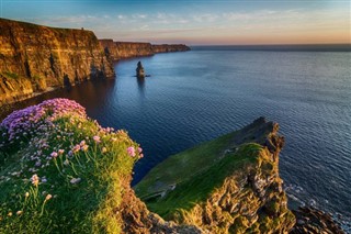 Ireland weather forecast