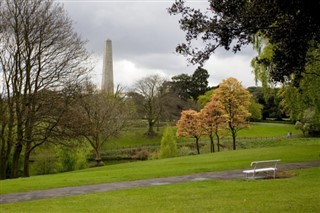 Ireland weather forecast