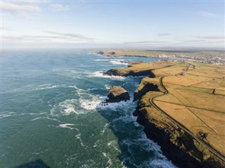 Ireland weather forecast