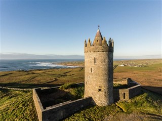 Ireland weather forecast