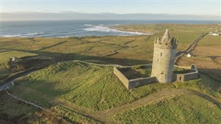 Ireland weather forecast