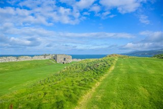 Isle of Man weather forecast