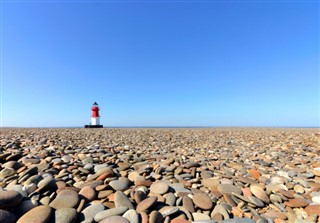 Isle of Man weather forecast