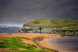 Isle of Man weather forecast