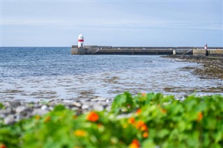 Isle of Man weather forecast