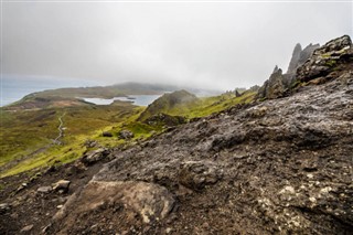 Isle of Man weather forecast