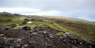 Isle of Man weather forecast